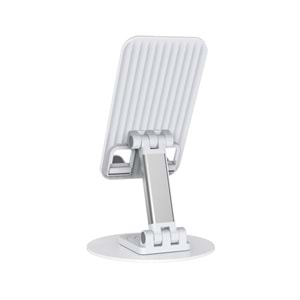 WIWU ZM109 DESKTOP ROTATION STAND FOR PHONE