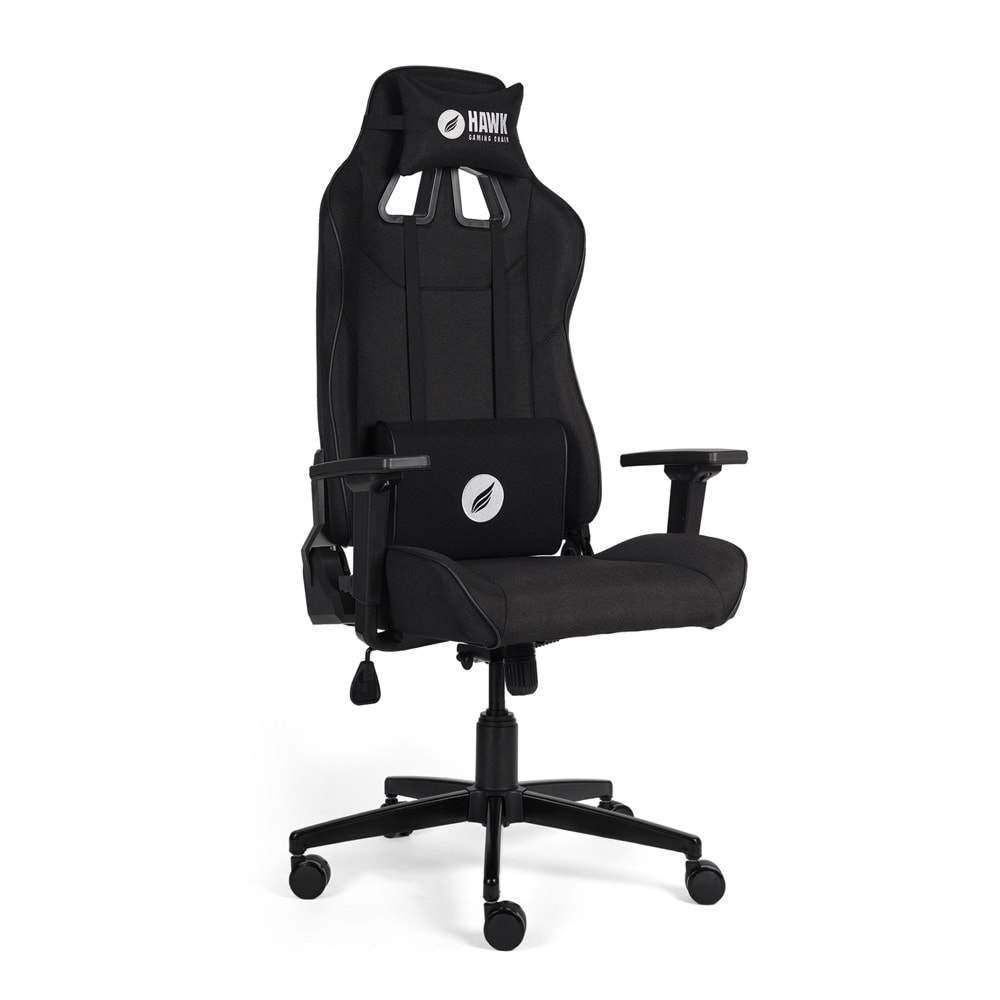 Koltuk Hawk Fab V4 Kumaş Oyuncu Koltuğu