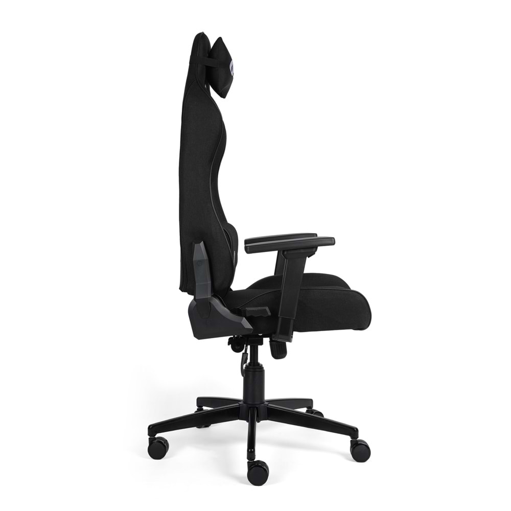 Koltuk Hawk Fab V4 Kumaş Oyuncu Koltuğu