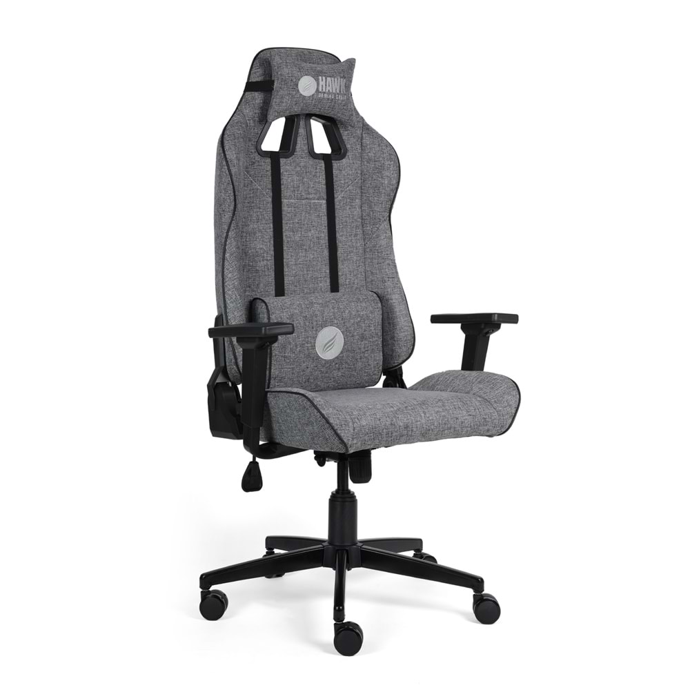 Koltuk Hawk Fab V6 Kumaş Oyuncu Koltuğu