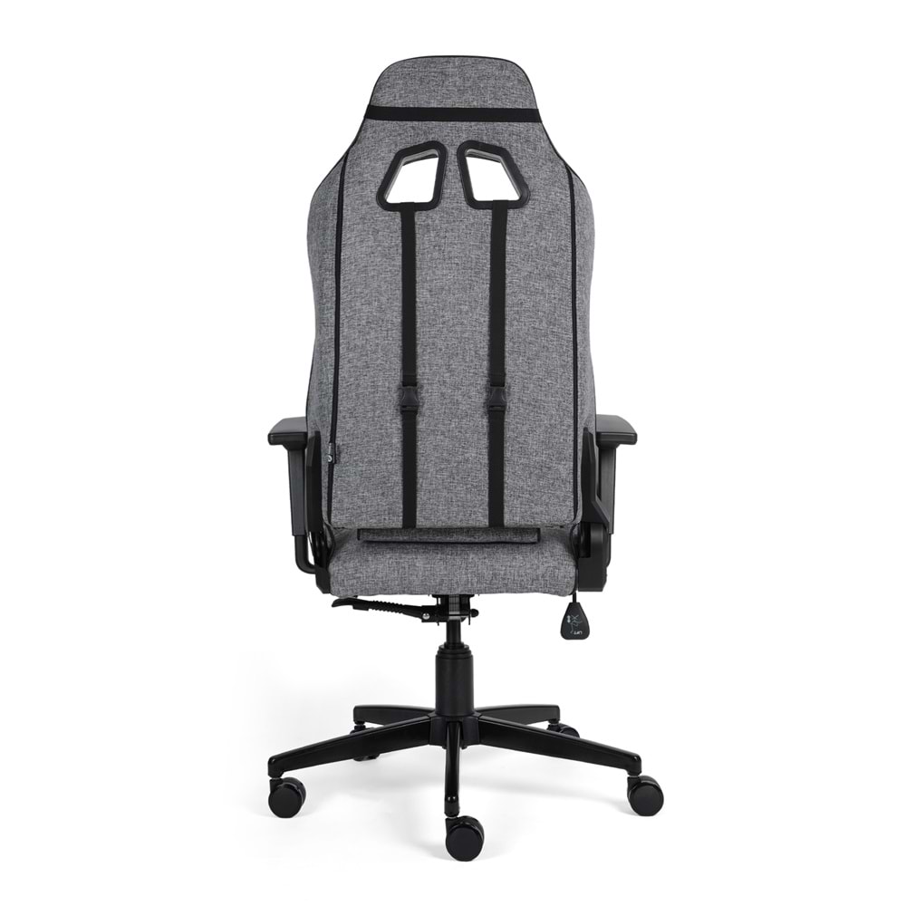 Koltuk Hawk Fab V6 Kumaş Oyuncu Koltuğu