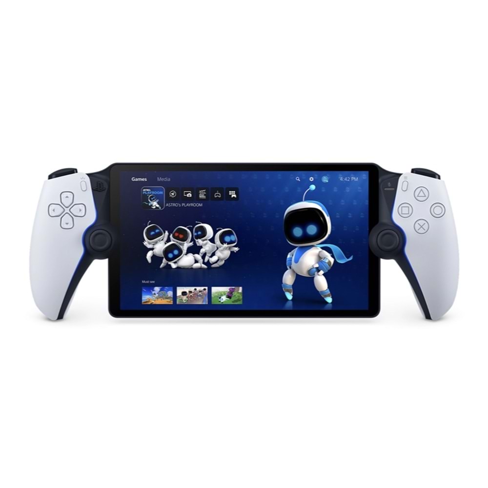 PLAYSTATION Portal REMOTE PLAYER FOR PS5 CONSOLE