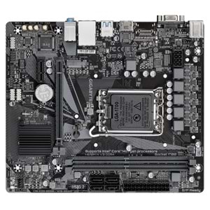 ANAKART GIGABYTE H610M H V3 DDR4 3200Mhz 1700p