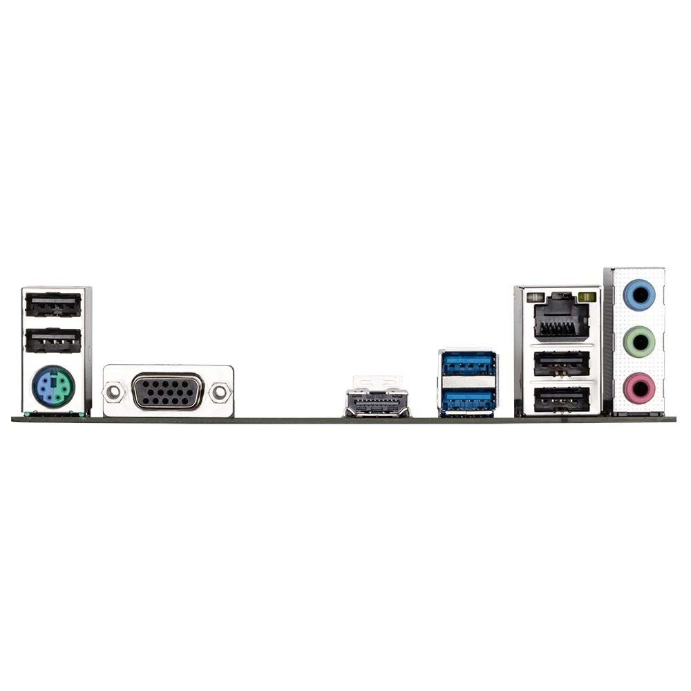 ANAKART GIGABYTE H610M H V3 DDR4 3200Mhz 1700p