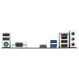 ANAKART GIGABYTE H610M H V3 DDR4 3200Mhz 1700p