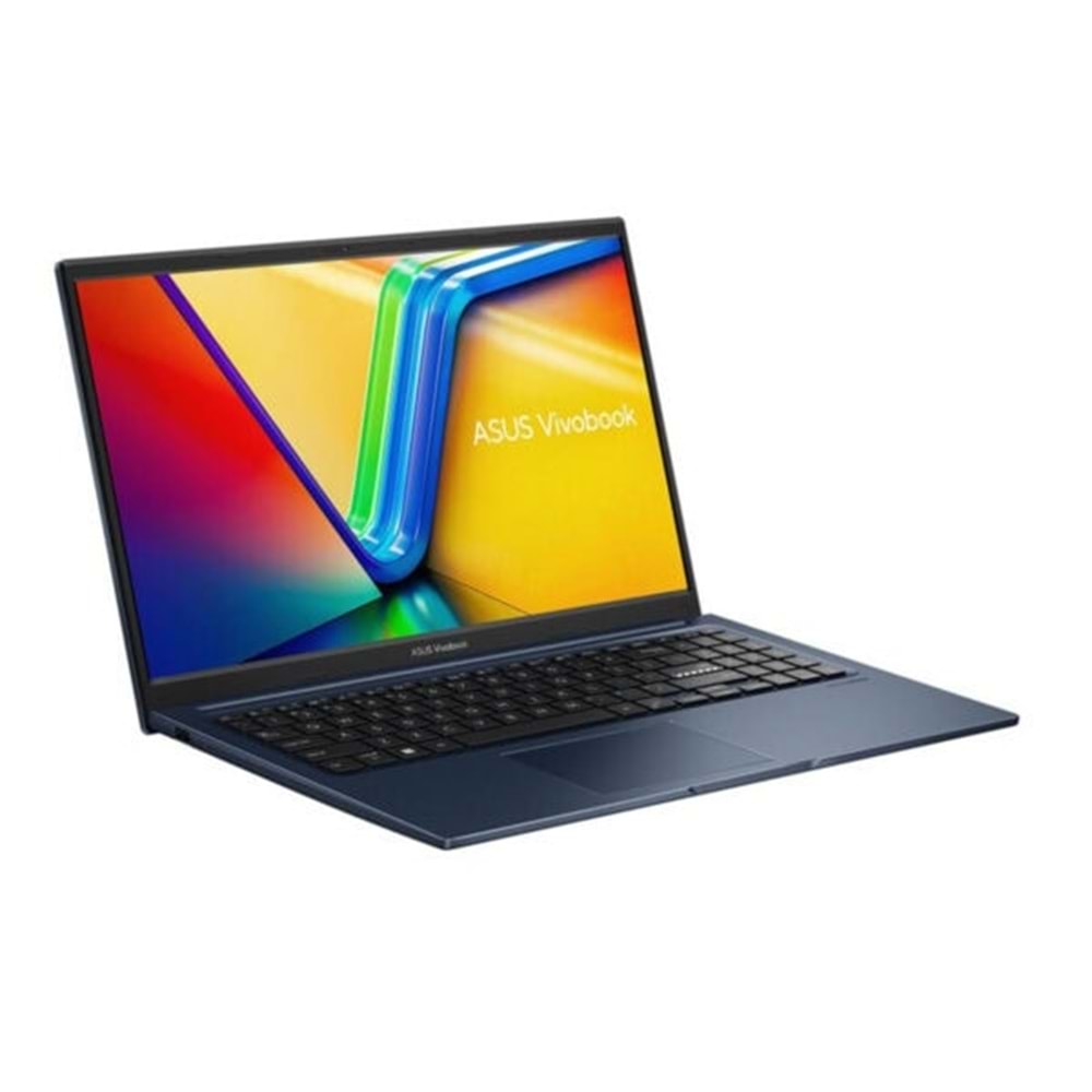 NOTEBOOK ASUS VIVOBOOK 15 X1504VA-NJ2405 I5-1334U 8GB 512GB SSD 15.6