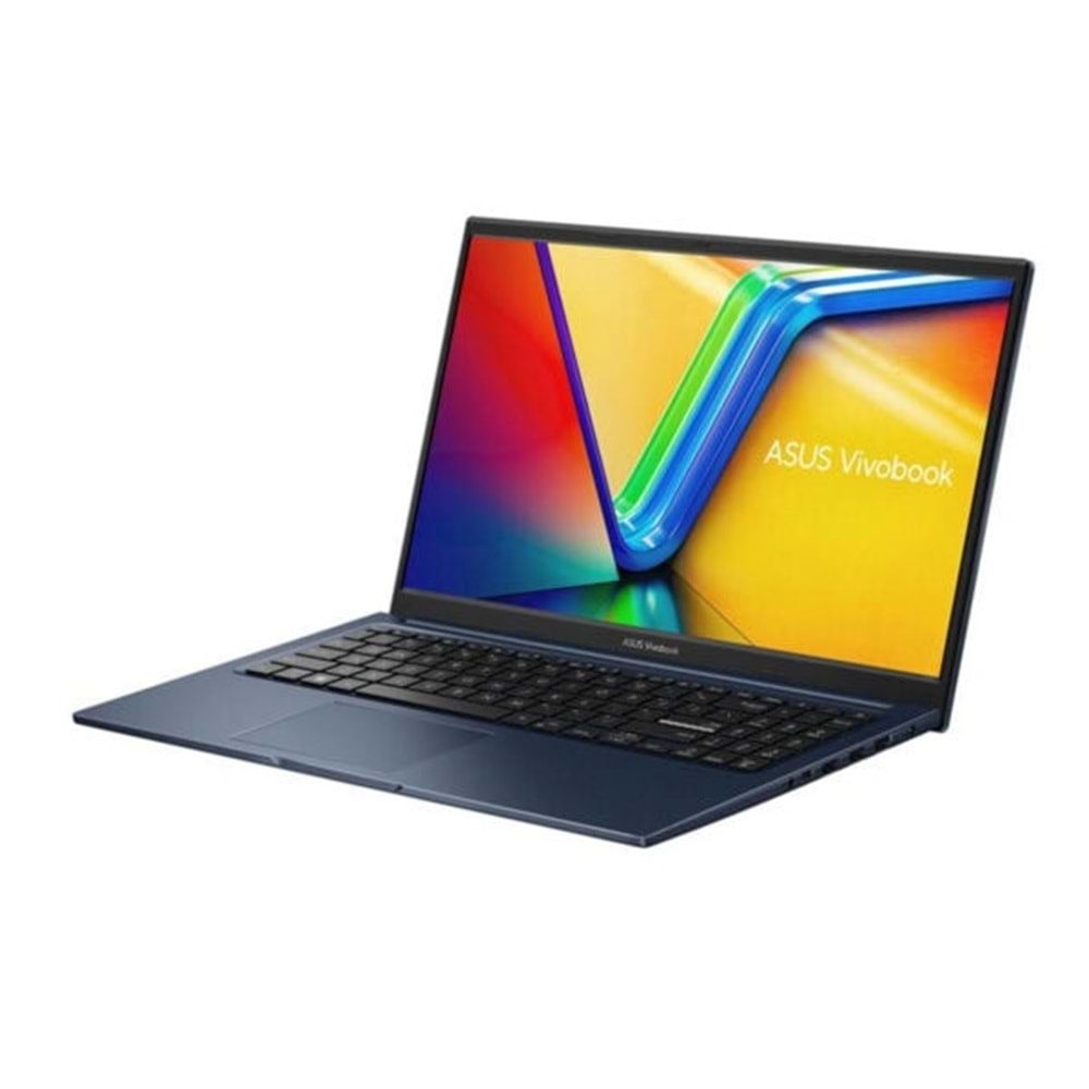 NOTEBOOK ASUS VIVOBOOK 15 X1504VA-NJ2405 I5-1334U 8GB 512GB SSD 15.6