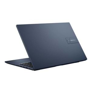 NOTEBOOK ASUS VIVOBOOK 15 X1504VA-NJ2405 I5-1334U 8GB 512GB SSD 15.6