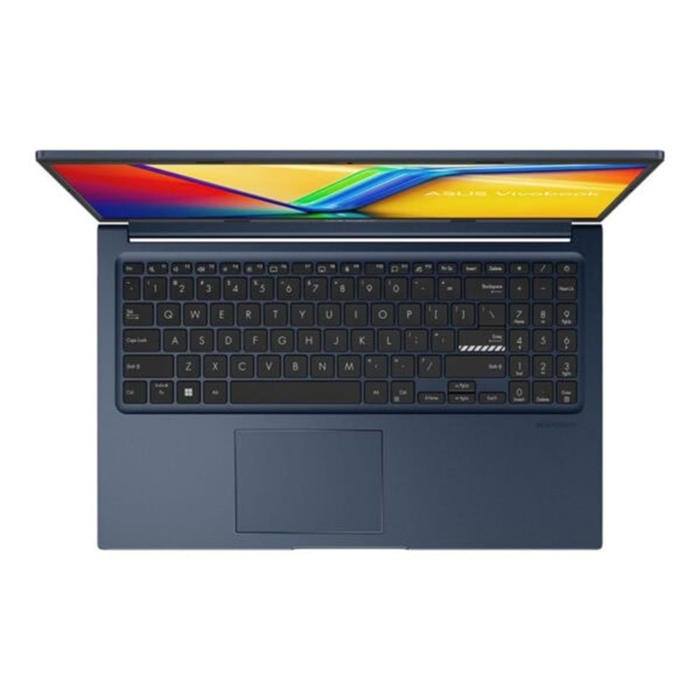 NOTEBOOK ASUS VIVOBOOK 15 X1504VA-NJ2405 I5-1334U 8GB 512GB SSD 15.6
