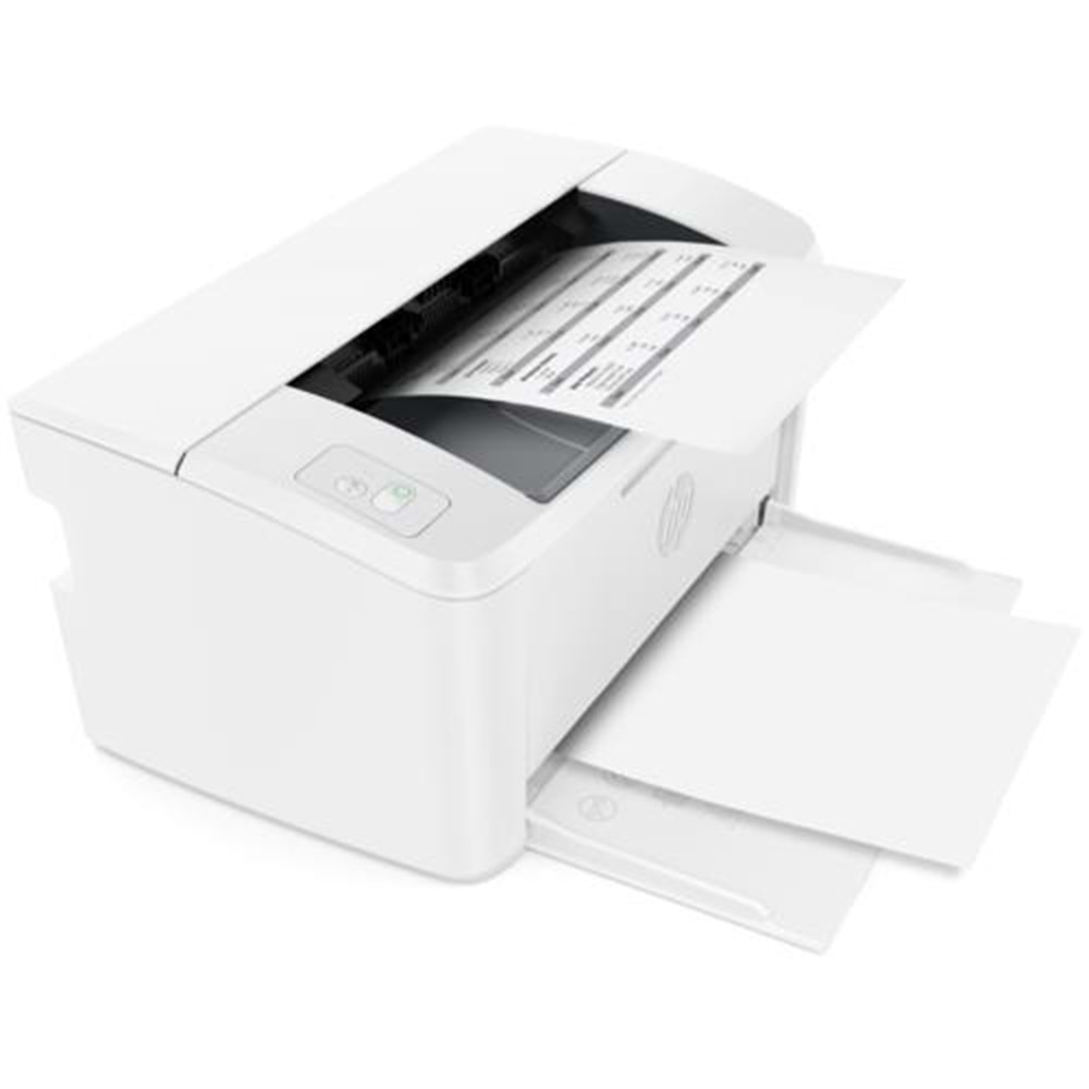 Hp 7Md67A M111A Siyah Lazer Yazıcı USB