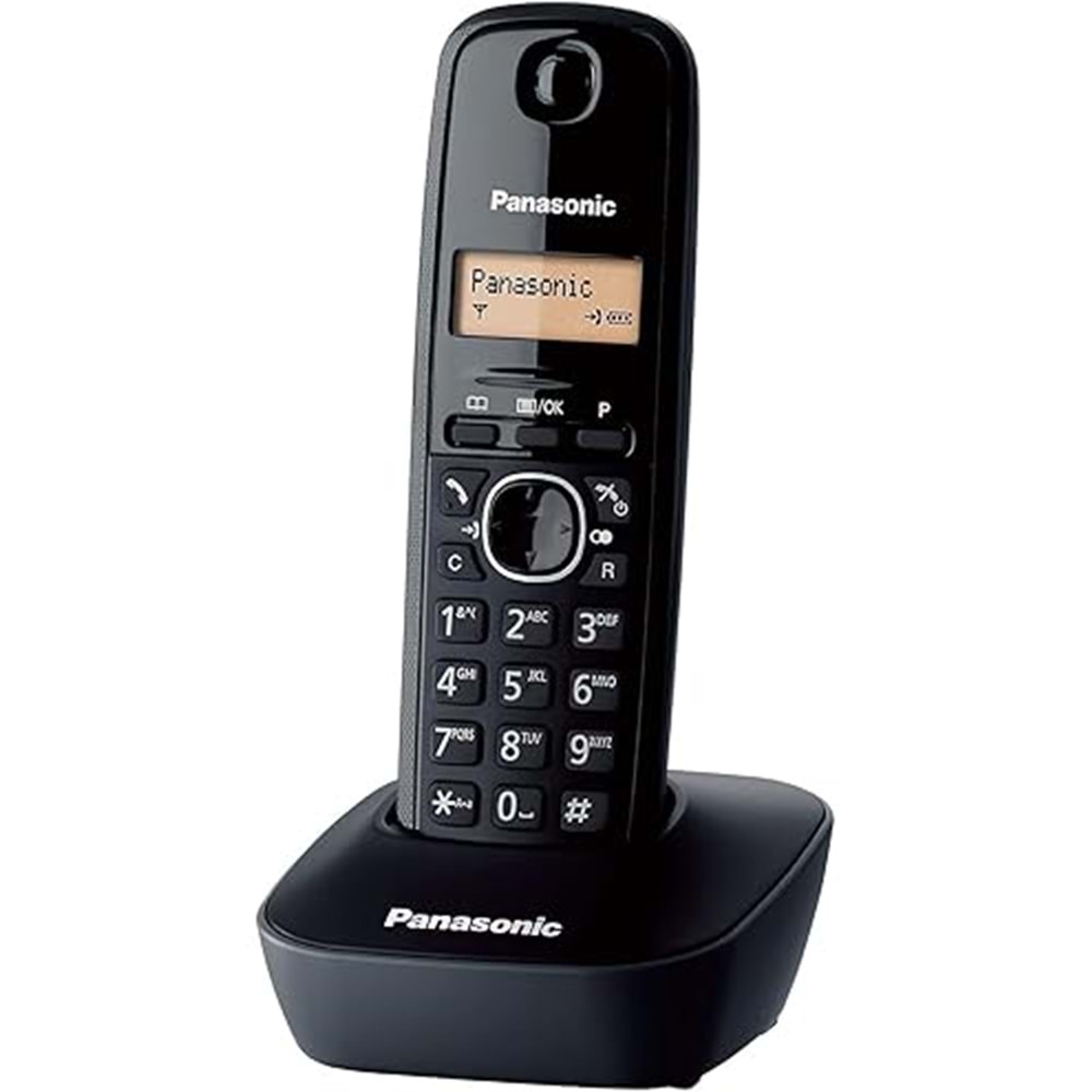 TELEFON GIGASET A270 DECT SİYAH