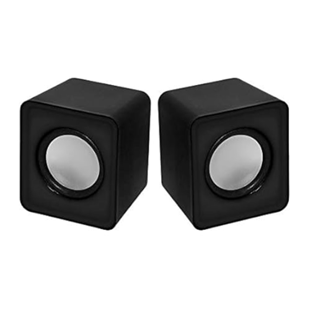 Speaker Frisby Fs-2126u Usb 2.0 Siyah