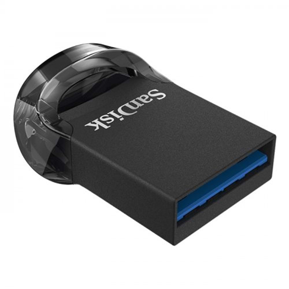 USB BELLEK SANDISK 32GB USB 3.2 GEN1 ULTRA FIT SDCZ430-032G-G46