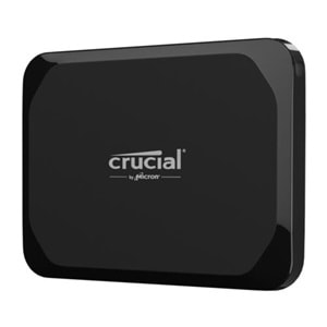 EXTERNAL SSD CRUCIAL X9 2TB CT2000X9SSD9 1050MB/s