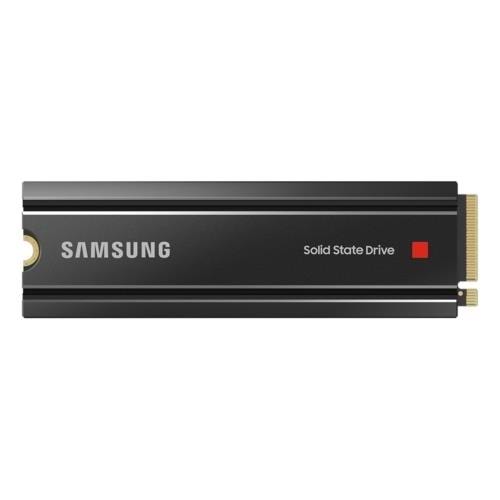 SAMSUNG 980 PRO 2TB SSD m.2 NVMe MZ-V8P2T0CW 6900-5000 MB/s SOĞUTUCULU